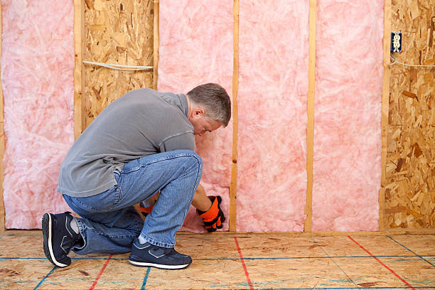 Best Insulation Maintenance and Repair in Russellton, PA