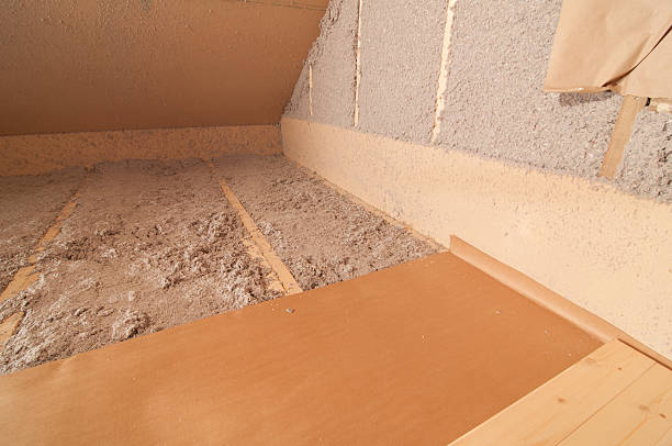 Best Insulation Installation Services in Russellton, PA